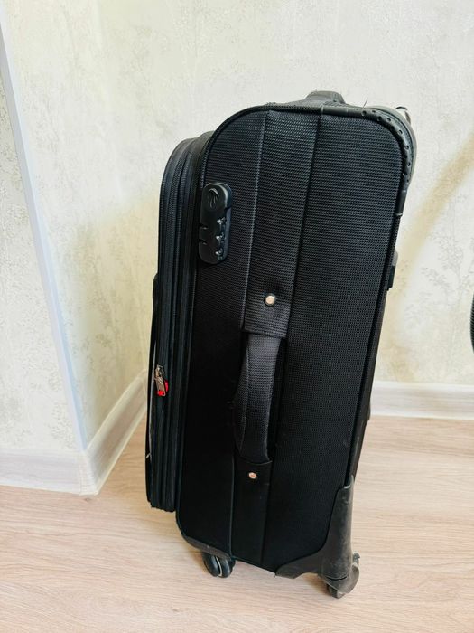 Дорожная сумка чемодан срочно!Торг!