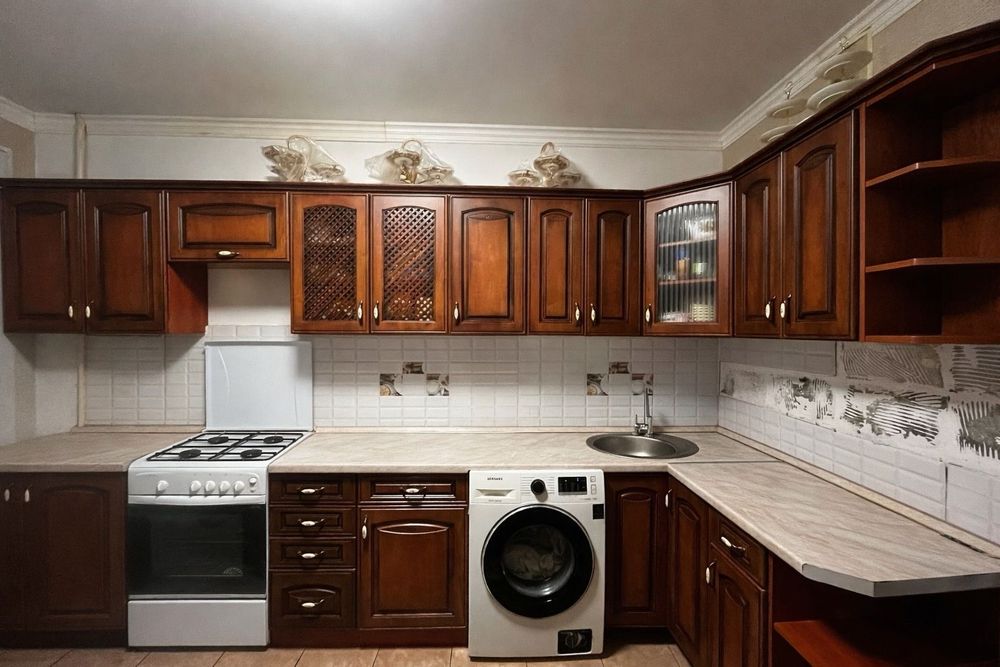 Продам кухонный гарнитур