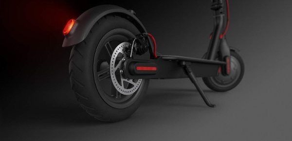 Самокат Xiaomi M365pro, Forwin M365pro