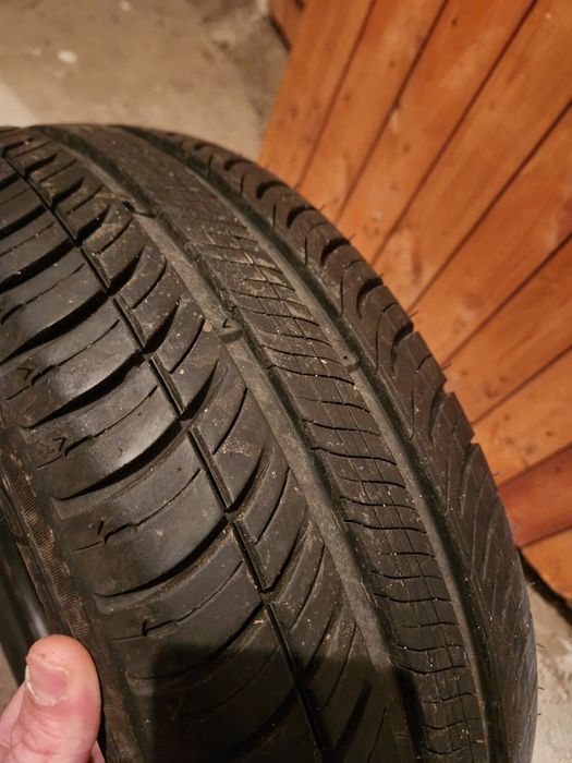 Летни гуми michelin 185/60 R14