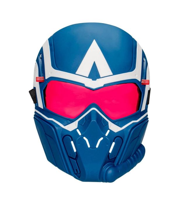 Captain America Brave New World — Маска Flight Vision