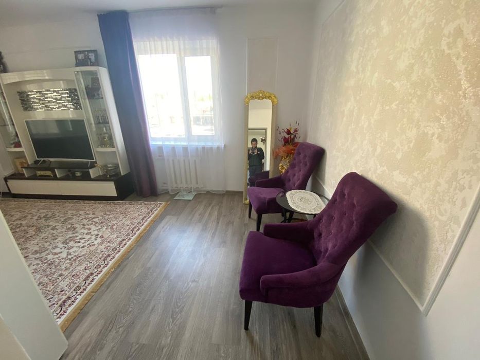 Продам квартиру улучшенной планировки