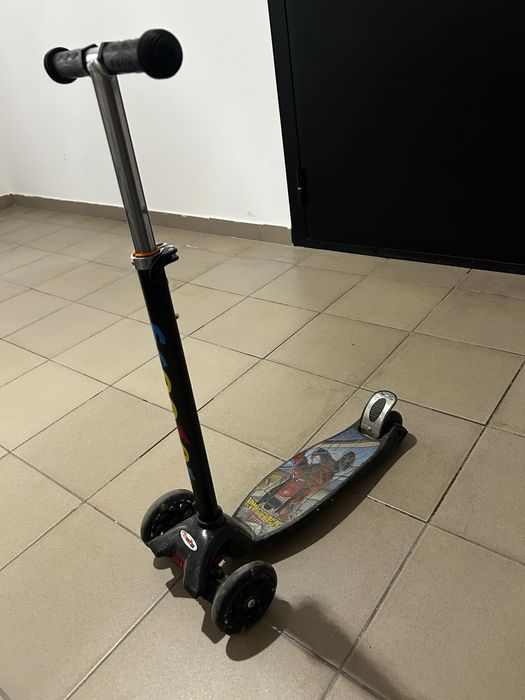 Продам самокат не дорого