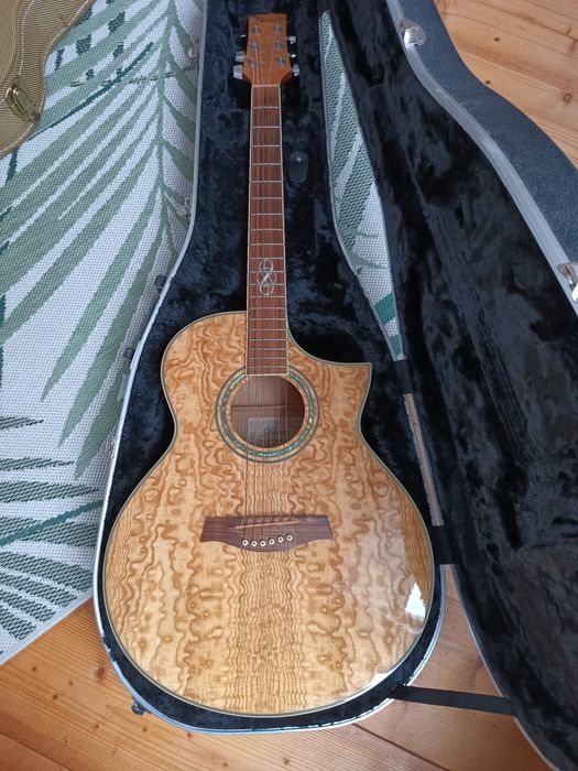 Vand chitara electro-acustica Ibanez EW20ASENT1202
