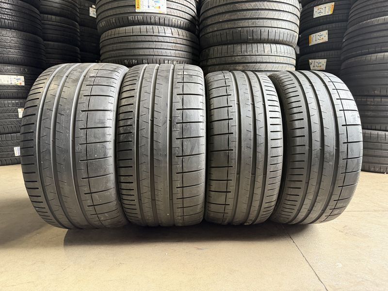 275/35/20 315/35/20 PIRELLI Corsa 4бр Ferrari