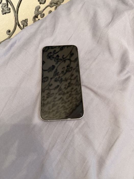 Iphone 15 pro max 256 гб