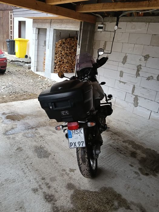 Vând BMW R 1150gs