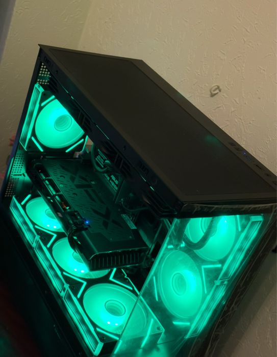 PC Gaming la comanda ! calculatoare in orice buget (rtx 3070 3060 i5)