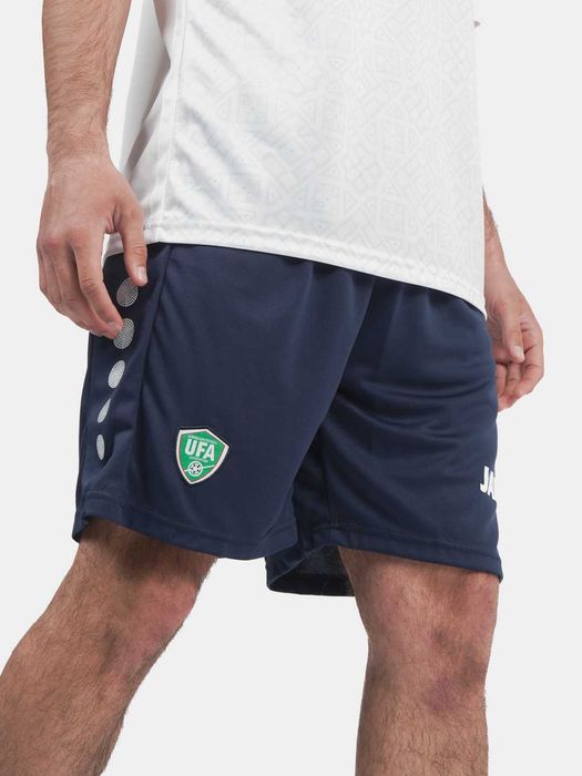 Футбольная форма сборной Узбекистна