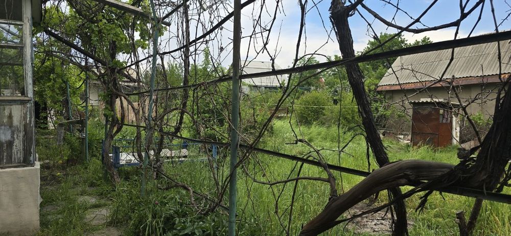 Продам дачу 6 сотих.