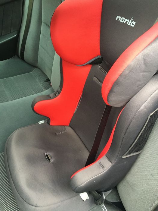 Детско столче за кола nania