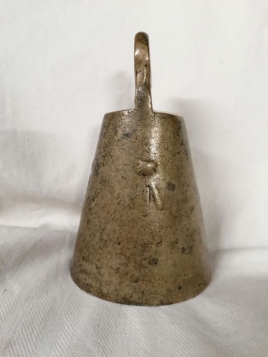 Чан в чанове - старинен