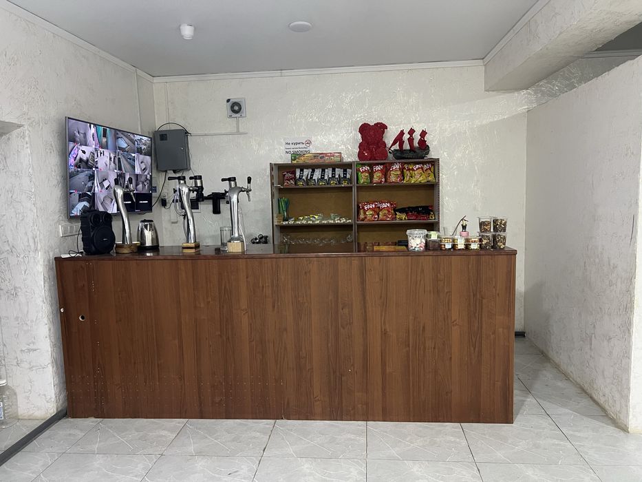 Сдам помещения здания 400м2