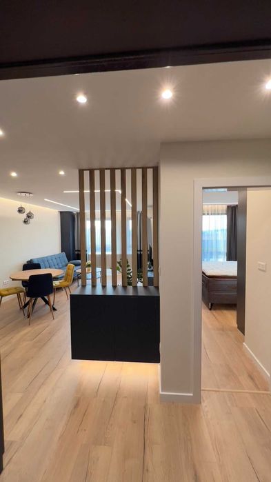 Дава се под наем Двустаен апартамент в София, Бъкстон - 75 кв.м за 637.5 € - Снимка #4