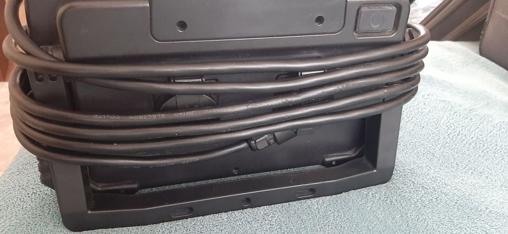 Lampa pe leduri biltema aproape noua
