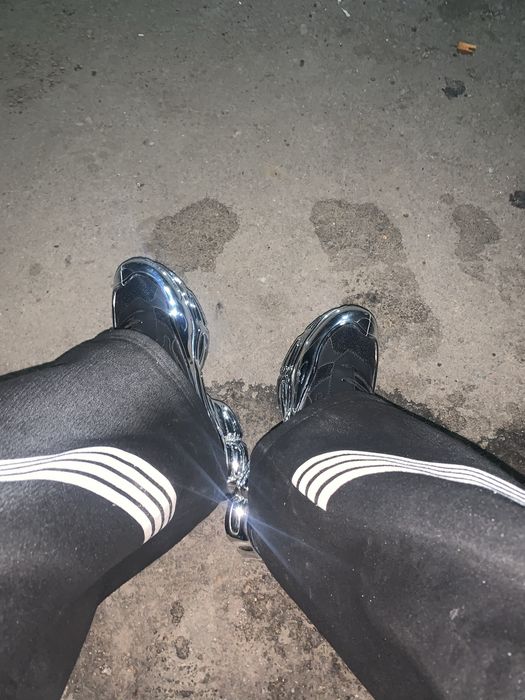 Продам raf simons mirrored