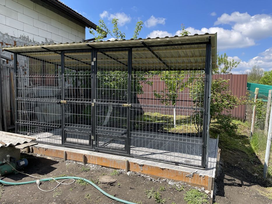 Vind tarc pentru caini sau alte animale , diferite marimi