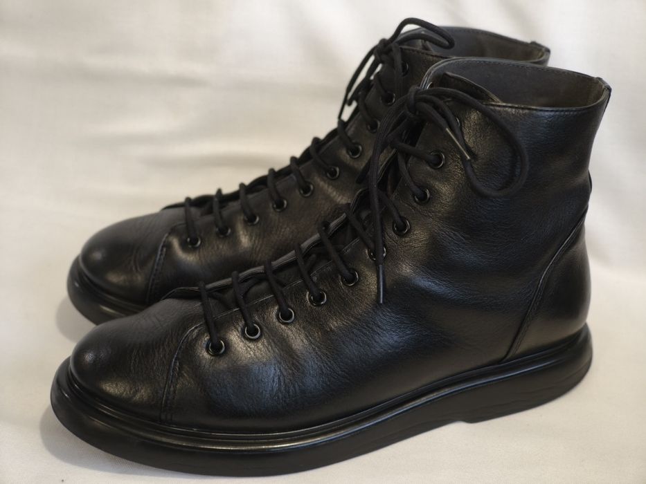 Camper, мъжки обувки естествена кожа, номер 46