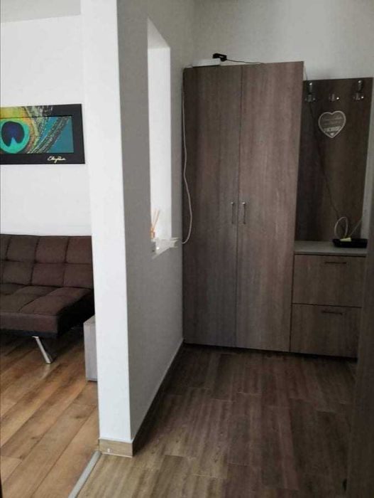Apartament cu 2 camere Dumbravita