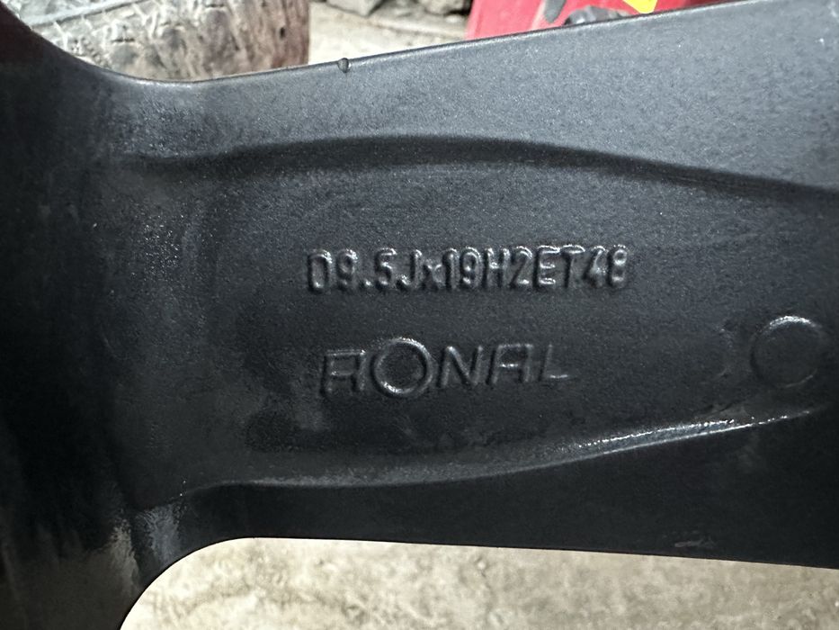 Диски на мерседес