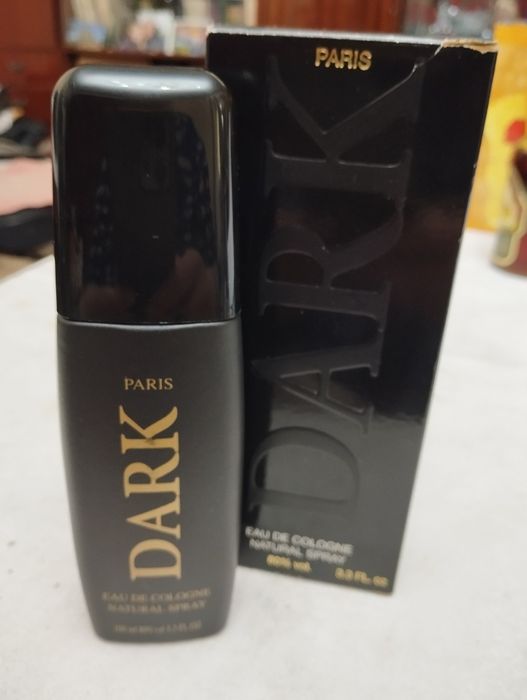 Мужская парфюмерная вода