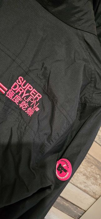 Superdry M-дамско яке (х-222)