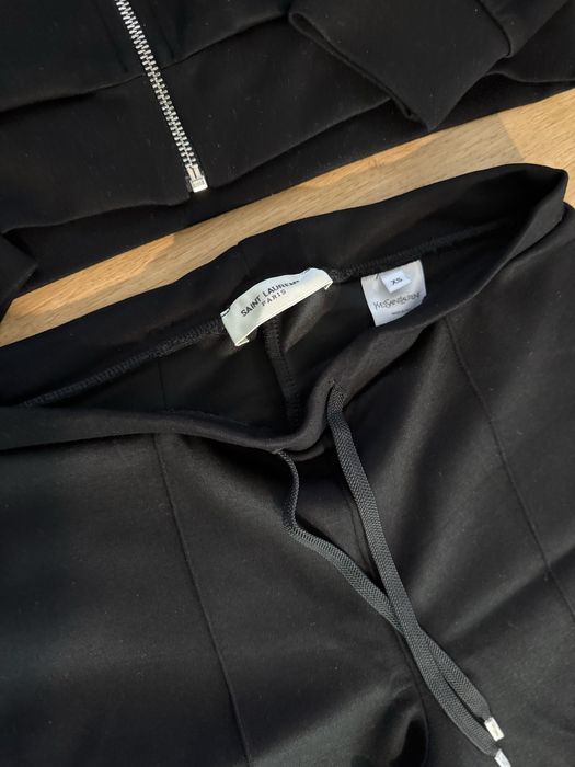 YSL екип НАЛИЧНИ XS,S,L 79лв