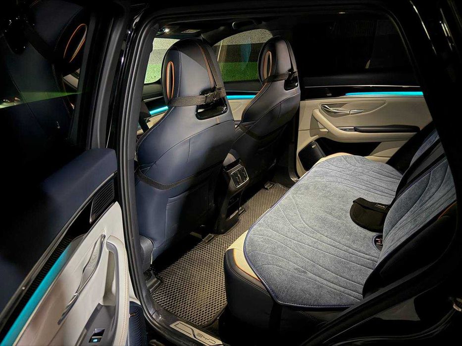 Byd Champion gibrid 150 Ofitsialniy diller