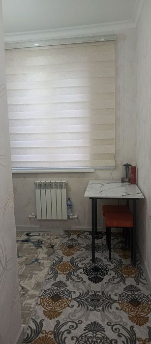 Квартира ижарага берилади