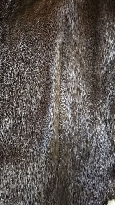 Норковая шуба Дубай