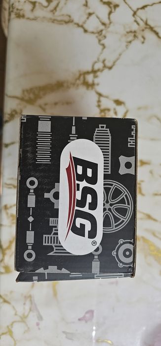 Передние колодки