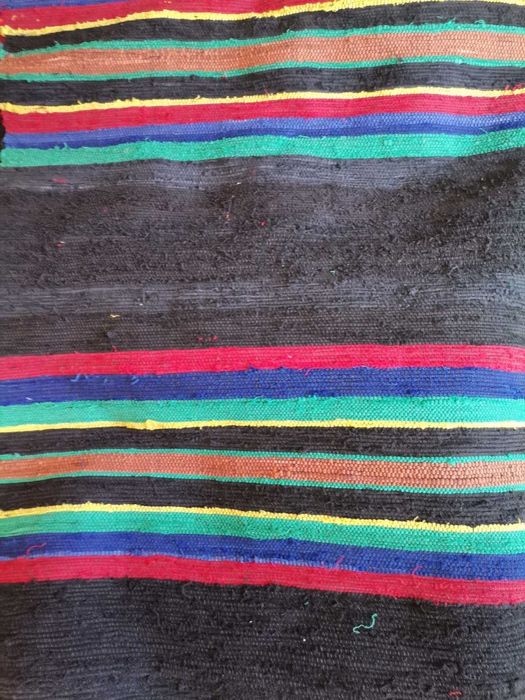 Чергите на баба! Автентична българска тъкан. Ръчно изработени. Нови.