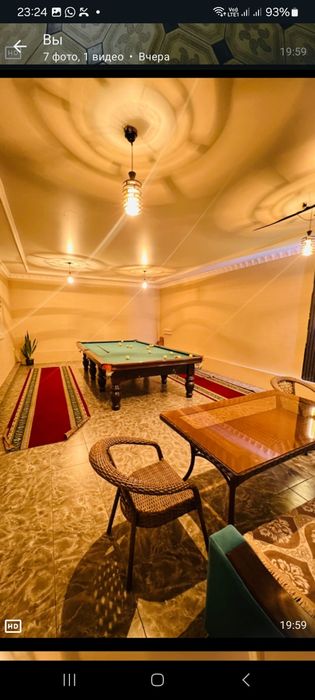 Дача кайнар булак