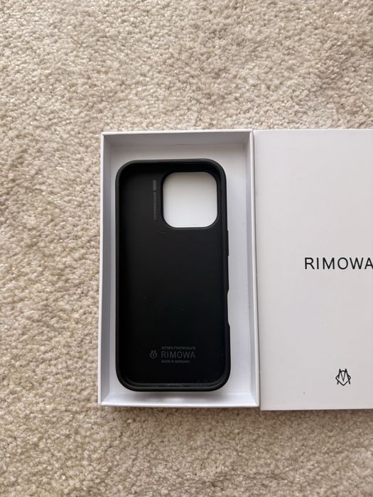 Husa Rimowa IPhone 16 Pro