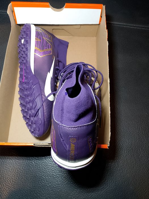 Nike Оригинални Mbape номер 39  и45