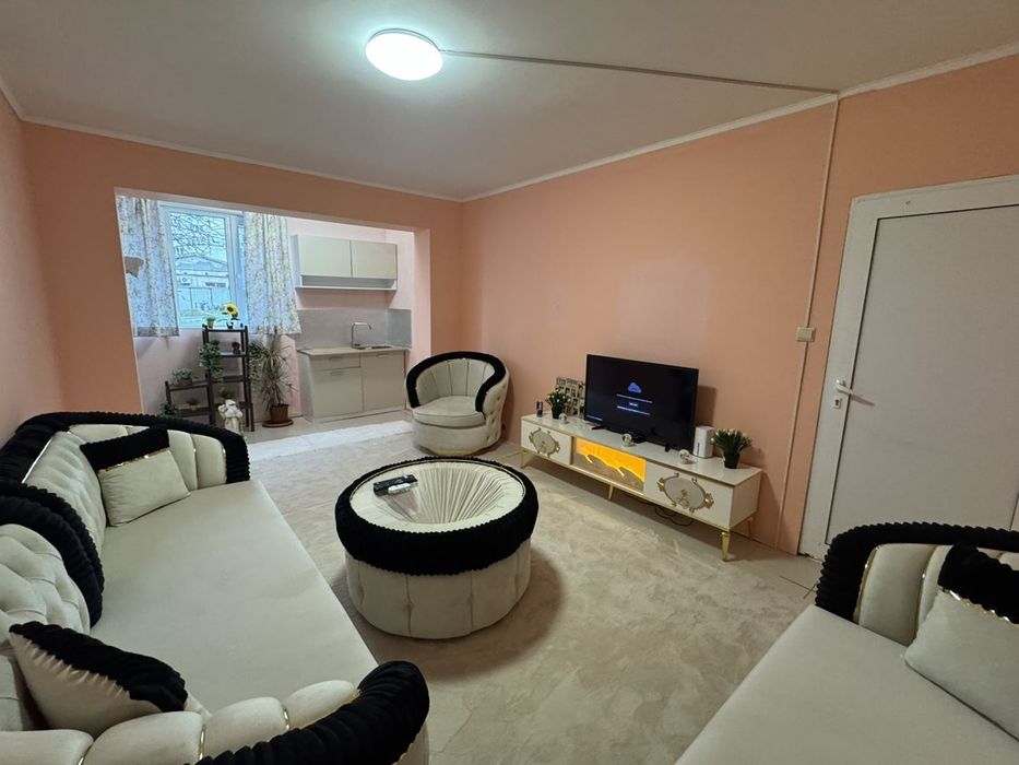 Продава се Двустаен апартамент в София, Ботунец - 54 кв.м за 581 €/кв.м - Снимка #2