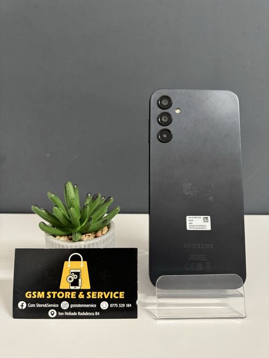 Samsung Galaxy A14 64Gb Garantie Gsm Store&Service