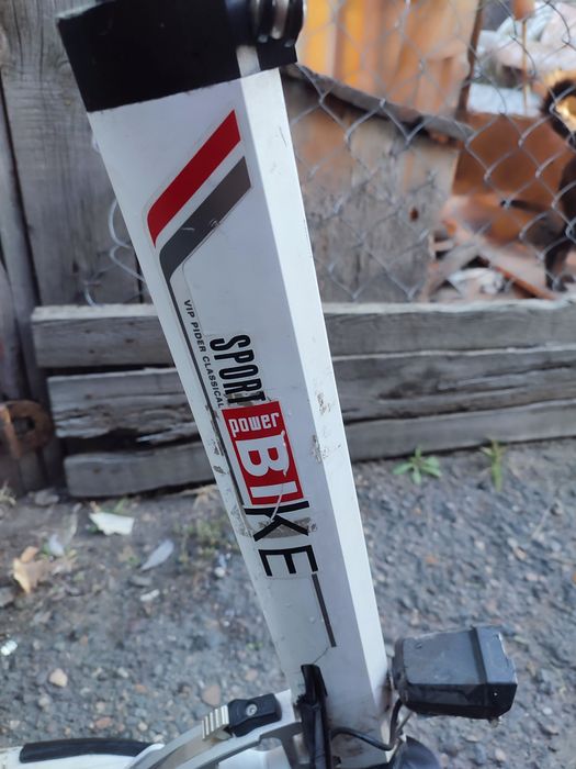 Продам электросамокат