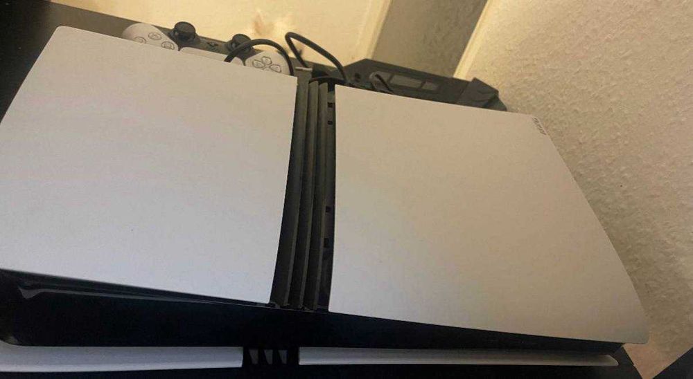 Приставка Sony PlayStation 5 PRO 2TB