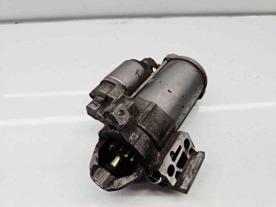 Electromotor 12 dinti Bmw 1 (F20) [Fabr 2011-2017] 8571905 2.0 N47D85