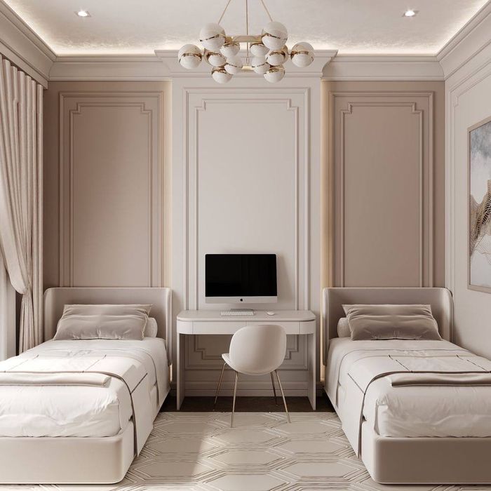 3-комнатная квартира в ЖК Boulevard | Tashkent City | 110м2