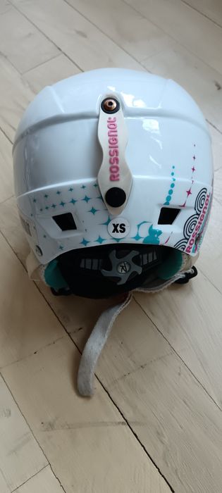 Vând echipamente ski copil 3 ani