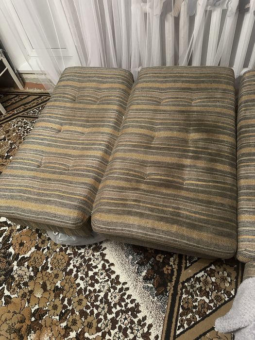 Набор диванов 3 шт