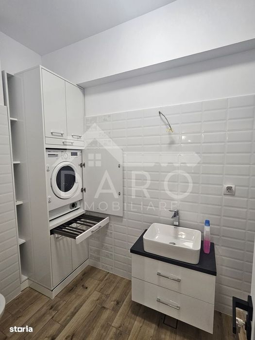 Apartament modern de închiriat, ultracentral – finisaje premium