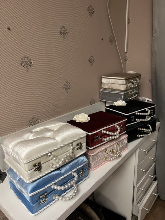 Супер “Сандық”   өте бағалы сыйлық!