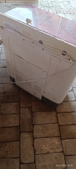 Стиральная машина бу