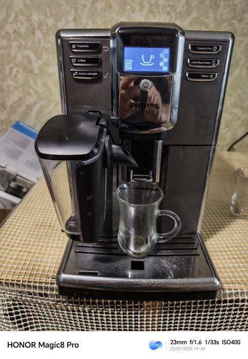 Philips EP5934 Capuchino