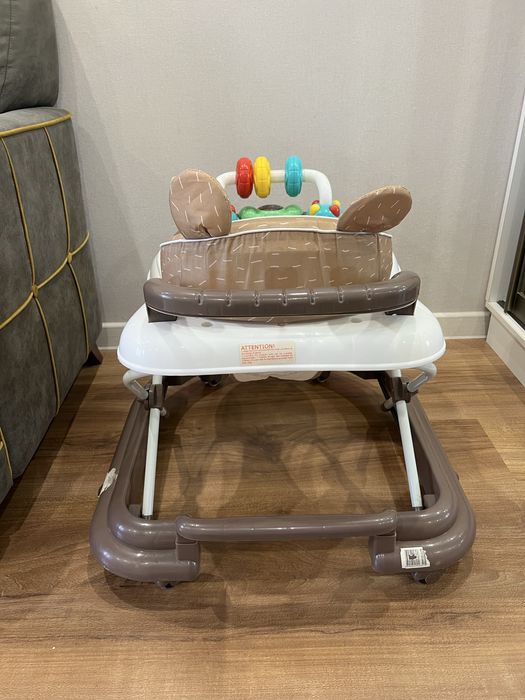 Ходунок детский в отличном состоянии
