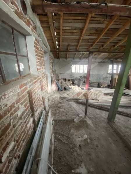 Ферма в с. Лясково