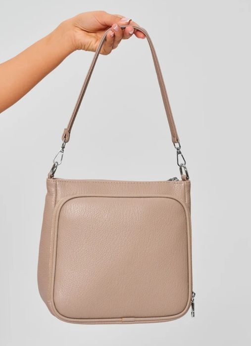 Сумка премиум экокожа